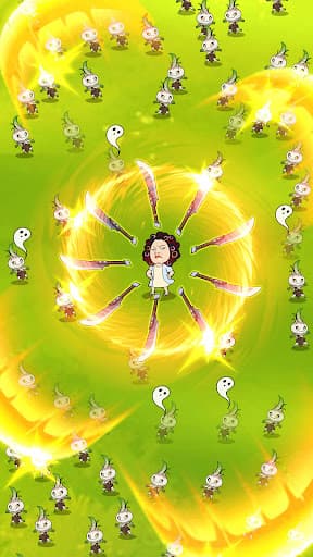Epic Heroes screenshot 16 - screenshot