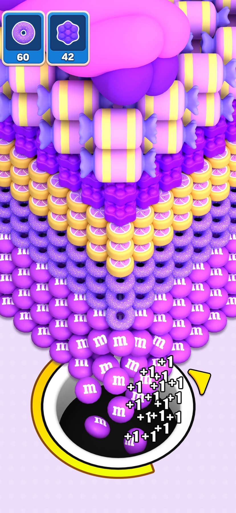 Holy Hole! screenshot 3 - screenshot