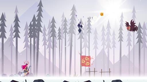 Vikings: an Archer's Journey screenshot 6 - screenshot