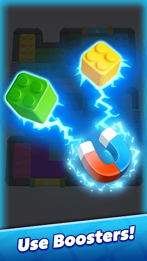 Block Jam Mania screenshot 4 - screenshot