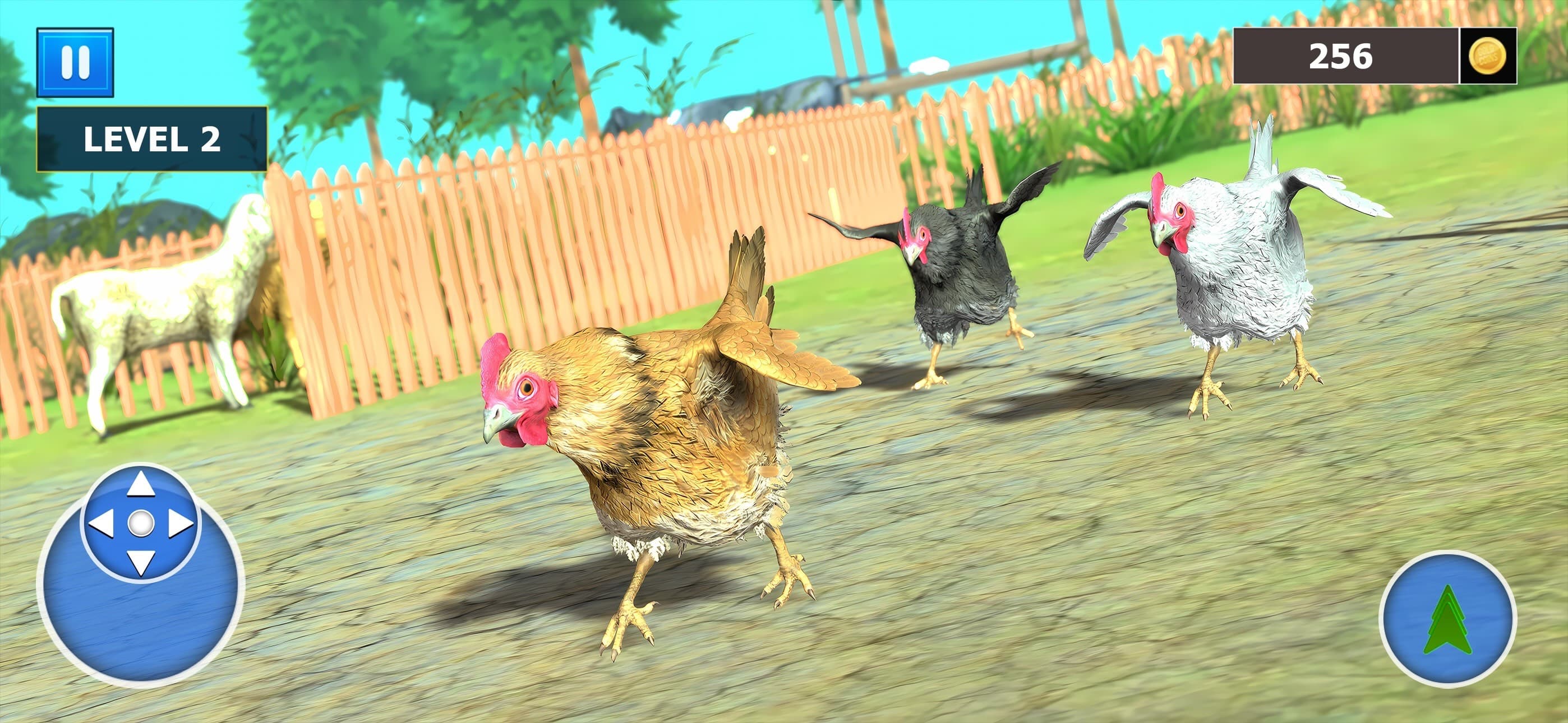 Animal Simulator: Pet Games 3D screenshot 7 - screenshot