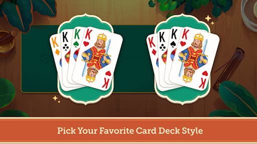 Rummy Relax: Classic Card Game screenshot 10 - screenshot