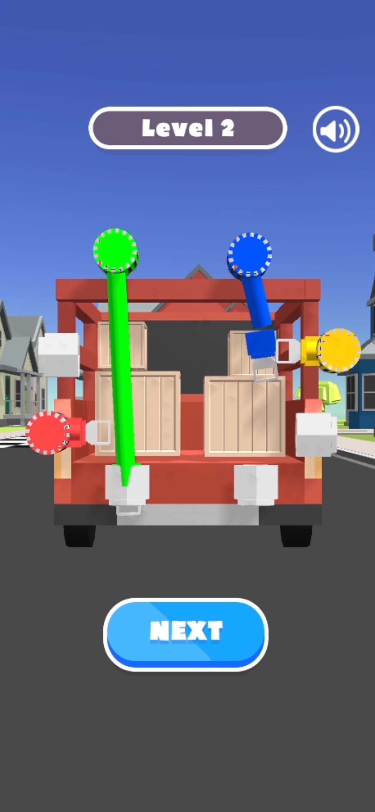 Belt and Go screenshot 5 - screenshot