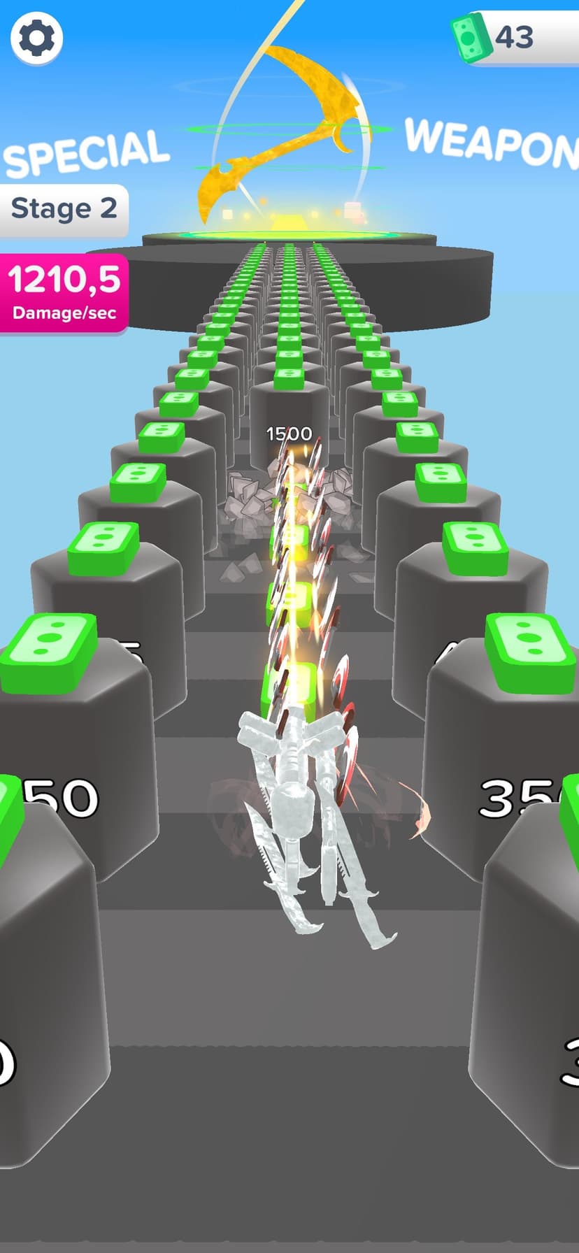 Clear and Shoot screenshot 9 - screenshot