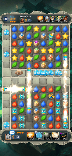 Arcana Defenders screenshot 3 - screenshot