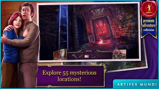 Enigmatis 2 (Full) screenshot 13 - screenshot