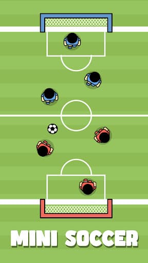 2 Player Battle: 1v1 MiniGames screenshot 7 - screenshot
