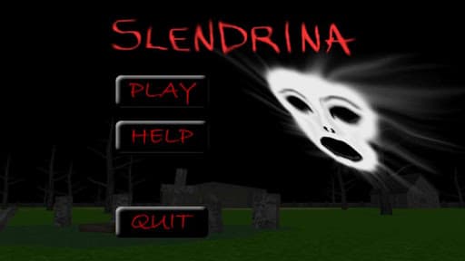 Slendrina screenshot 1 - screenshot