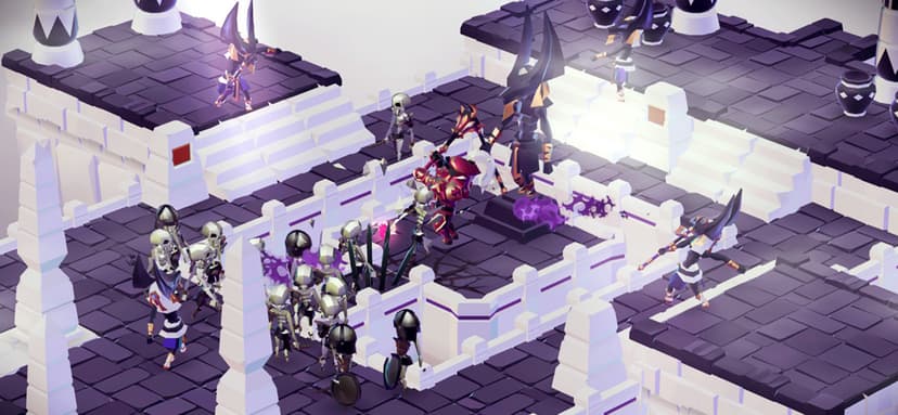 MONOLISK screenshot 7 - screenshot