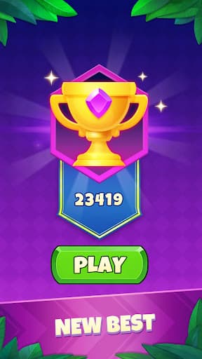 Block Puzzle: Blast Jewel Game screenshot 5 - screenshot