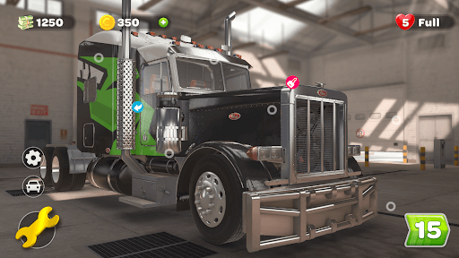 Car Tuning - Design Cars screenshot 5 - screenshot