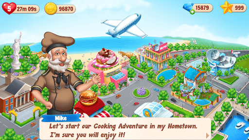 Cooking Games A Chef's Kitchen screenshot 29 - screenshot