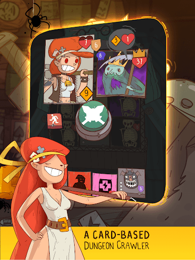 Meteorfall: Krumit's Tale screenshot 13 - screenshot