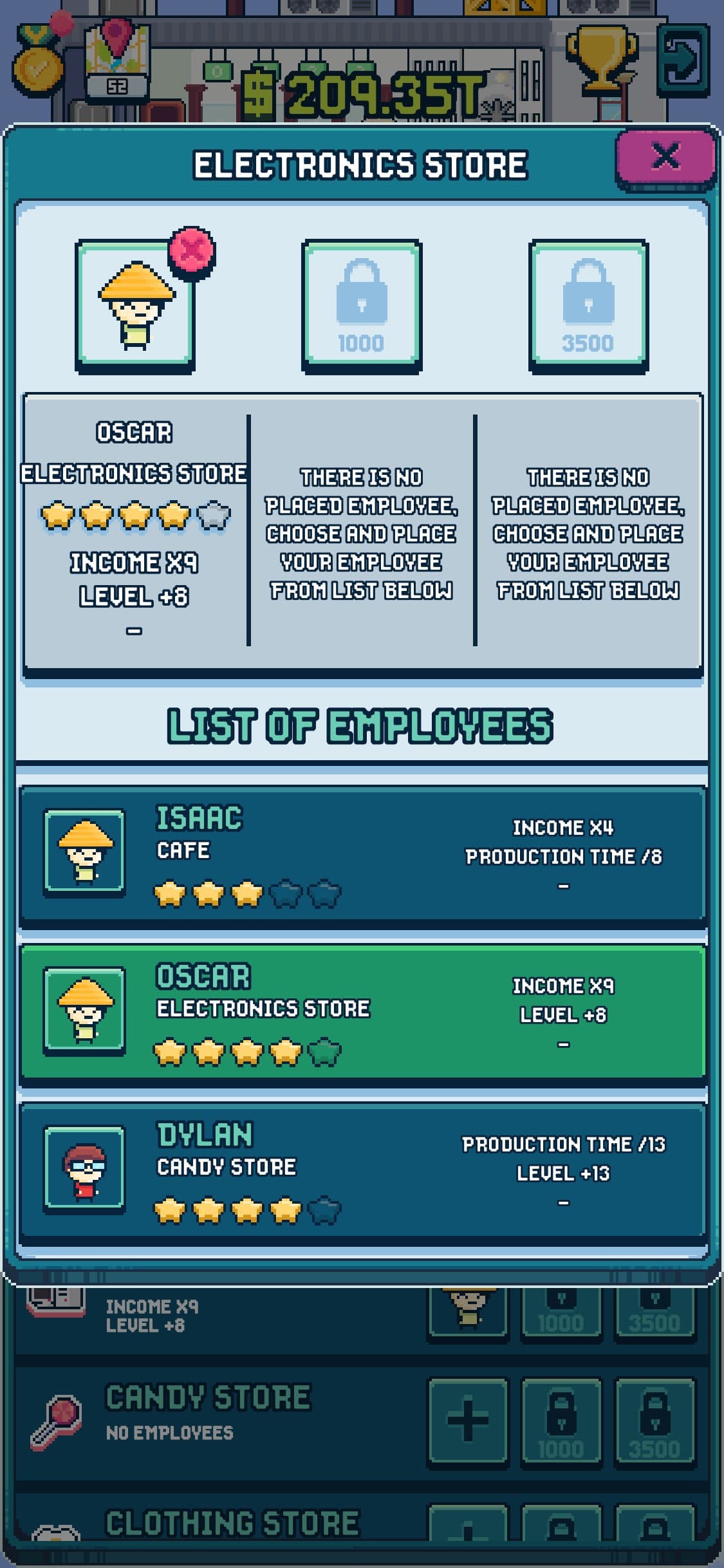 Tower Tycoon - Idle Simulator screenshot 3 - screenshot