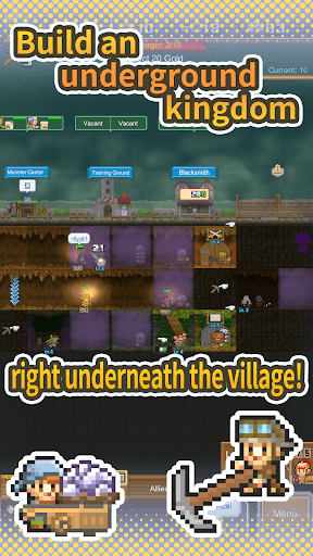 Cavern Adventurers screenshot 4 - screenshot