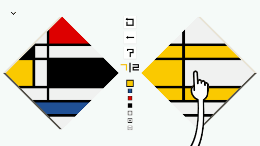 Please, Touch The Artwork screenshot 8 - screenshot