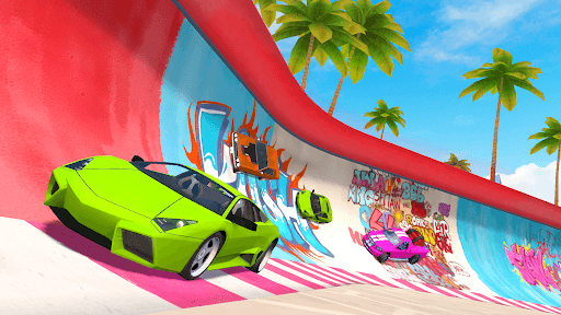 Cars Royale: Battle Arena screenshot 2 - screenshot
