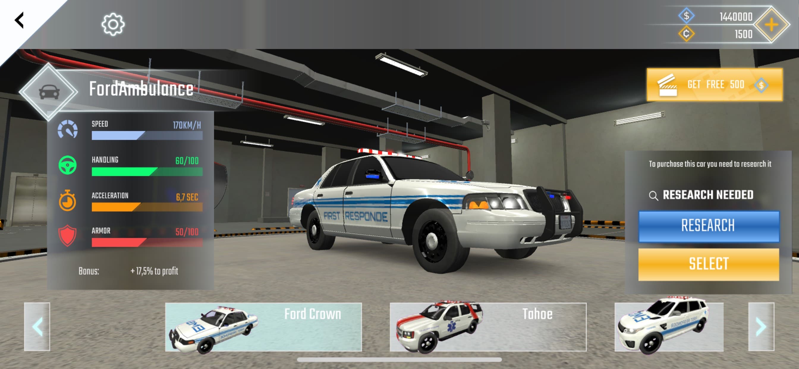 Rescue Team Games Sim USA 2024 screenshot 9 - screenshot