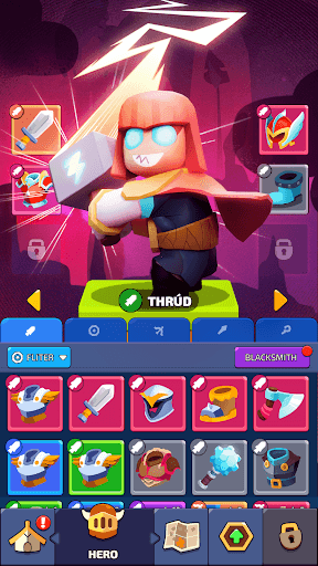 North War: Island Defense 3D screenshot 17 - screenshot