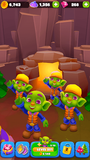 Goblins Wood: Ide Lumber Sim screenshot 14 - screenshot