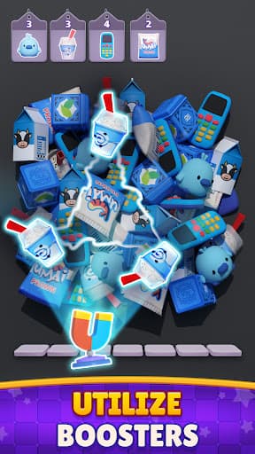 Mall Blitz screenshot 4 - screenshot