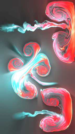 Fluid - Trippy Stress Reliever screenshot 16 - screenshot