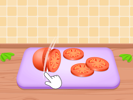 Hot Dog - Baby Cooking Games screenshot 15 - screenshot