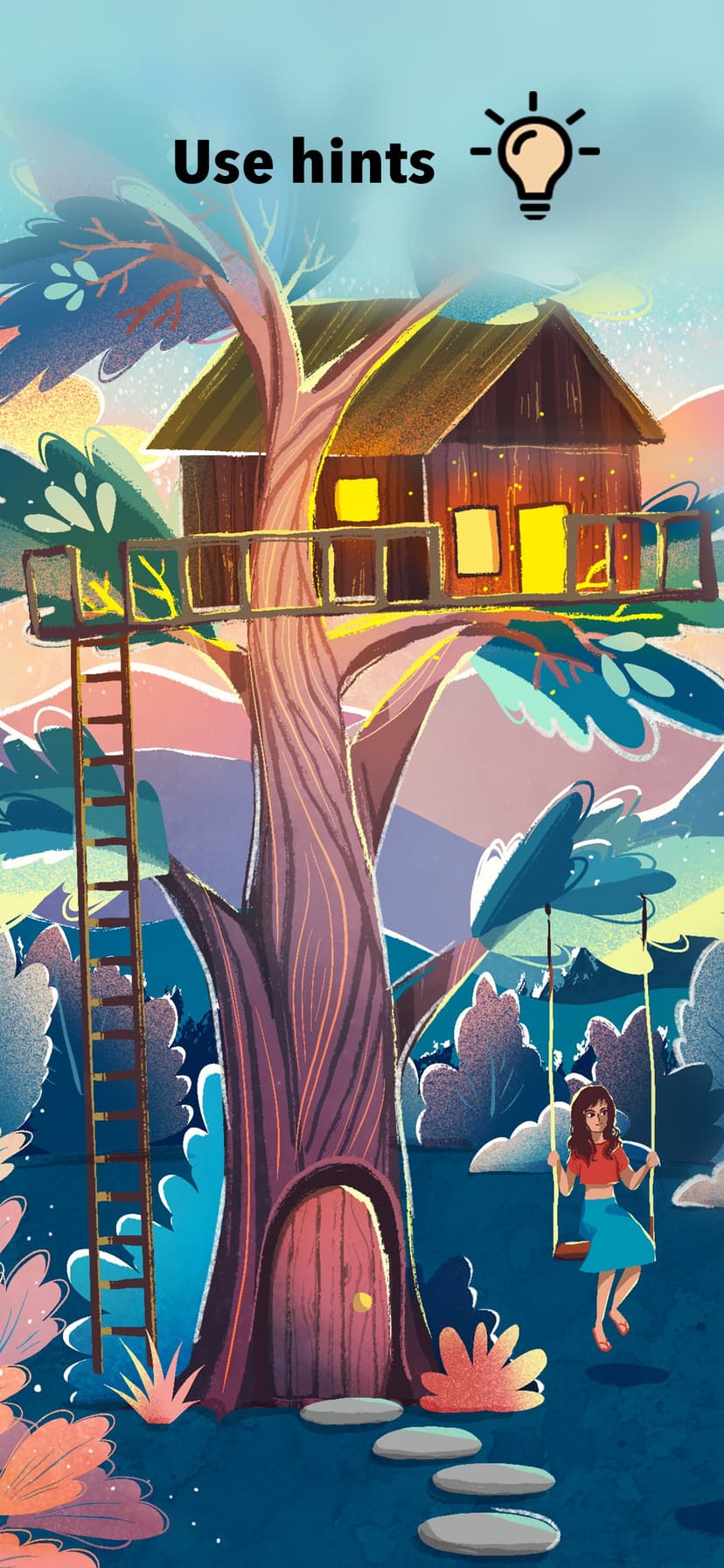 Art Puzzle Games - Artio screenshot 5 - screenshot