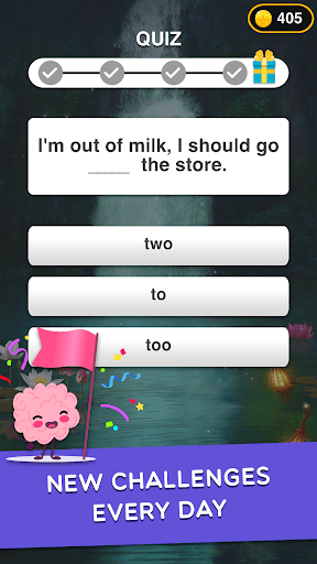 Word Magnets - Puzzle Words screenshot 5 - screenshot