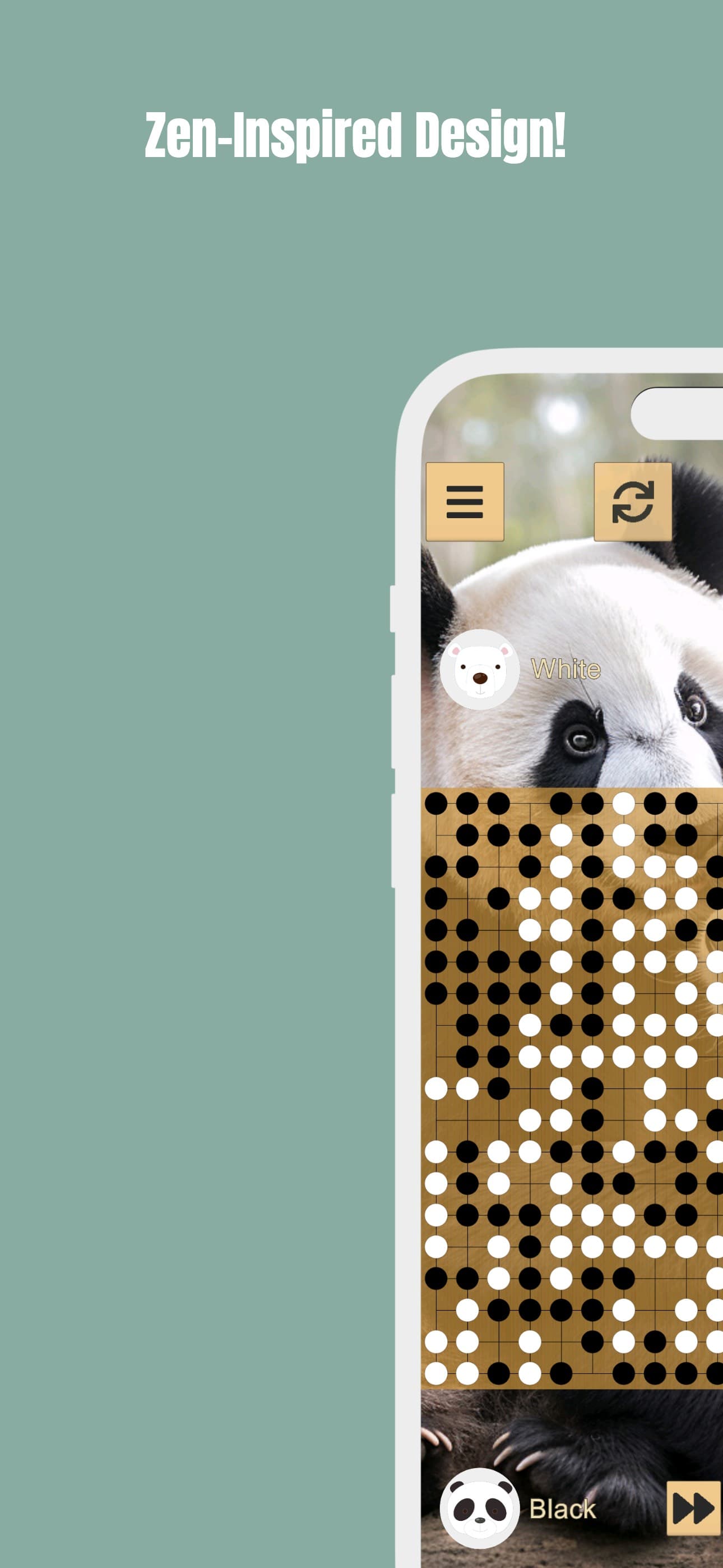 ™ Go screenshot 4 - screenshot