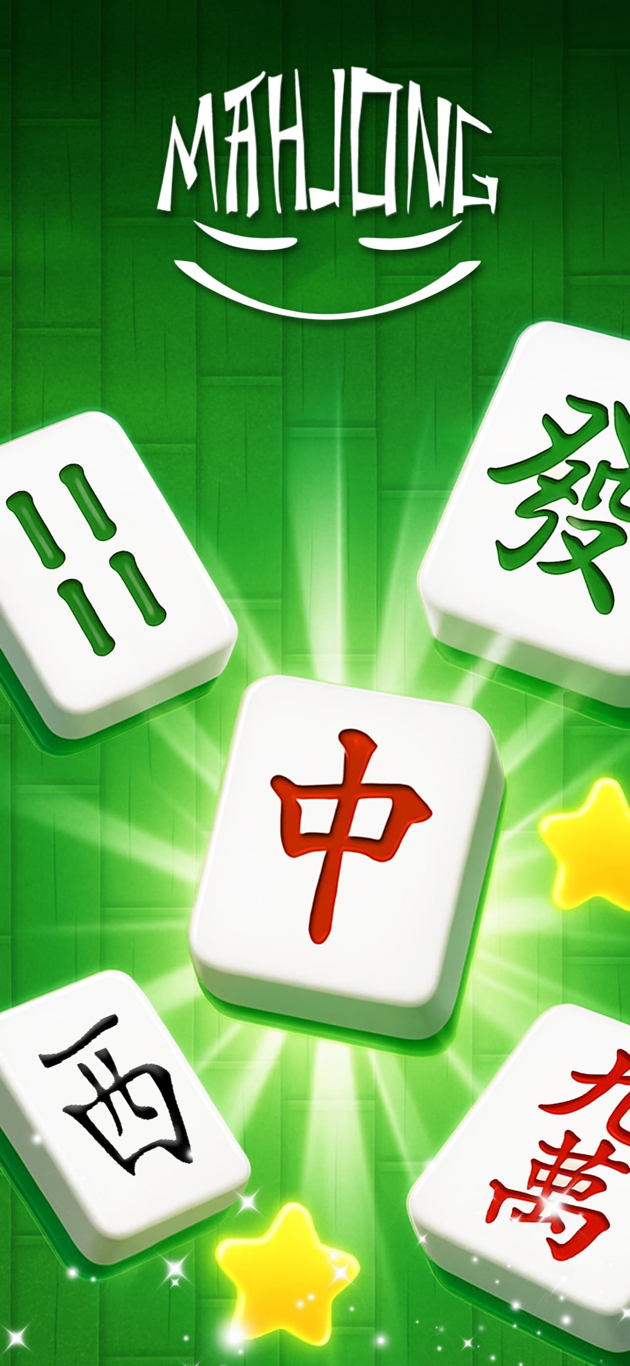 Mahjong screenshot 1 - screenshot