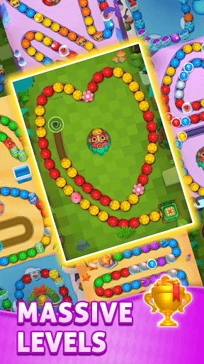Ball Match Blast screenshot 9 - screenshot