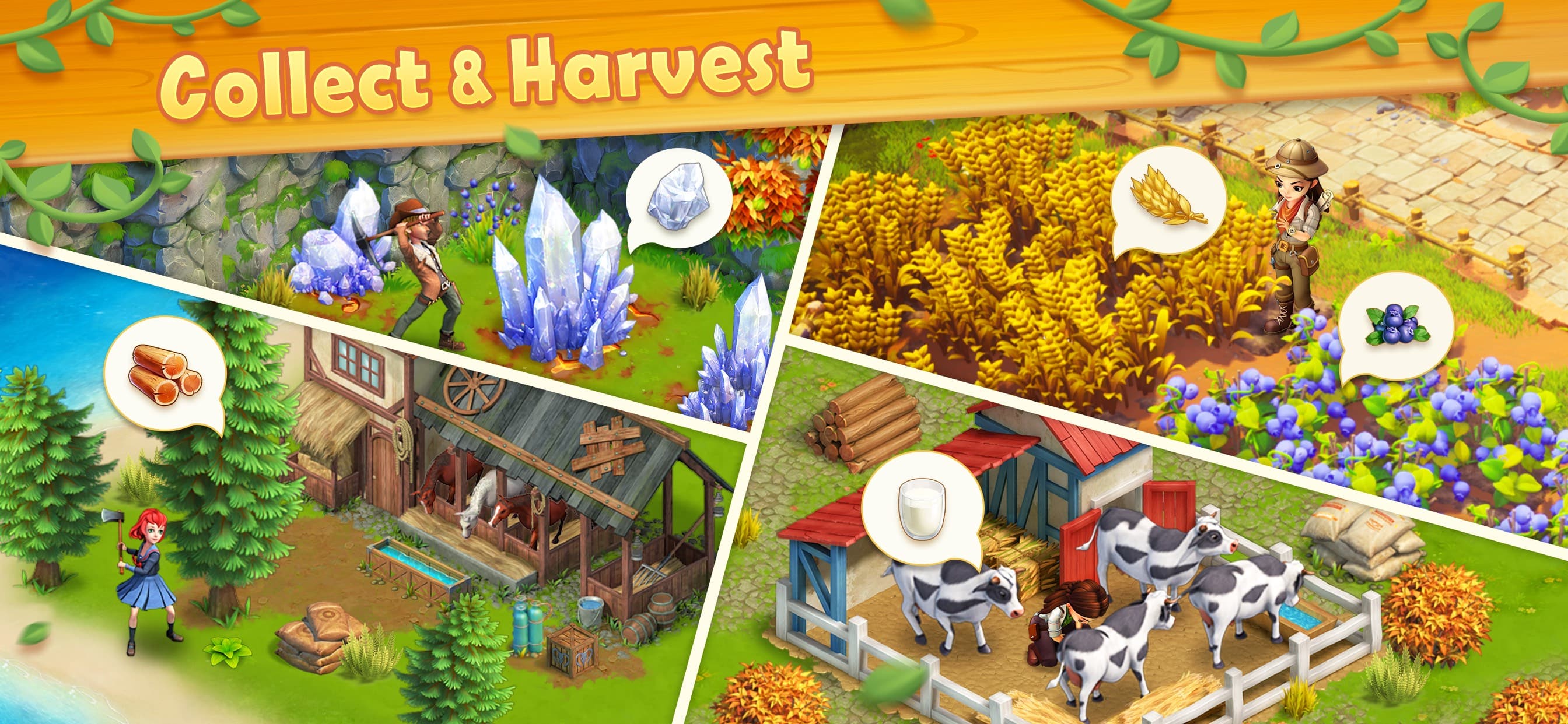 California Escapades screenshot 4 - screenshot