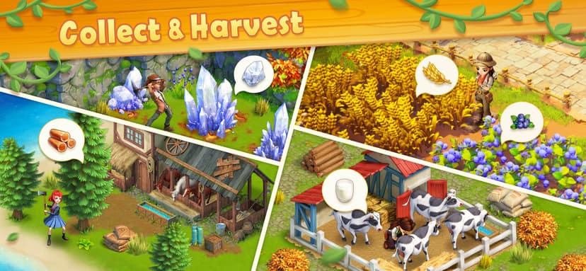 California Escapades screenshot 4 - screenshot