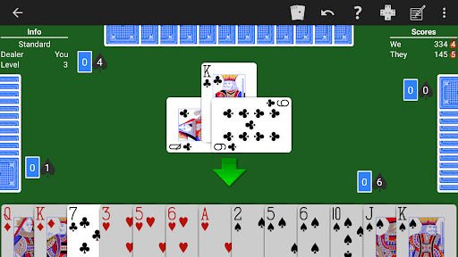 Spades - Expert AI screenshot 4 - screenshot