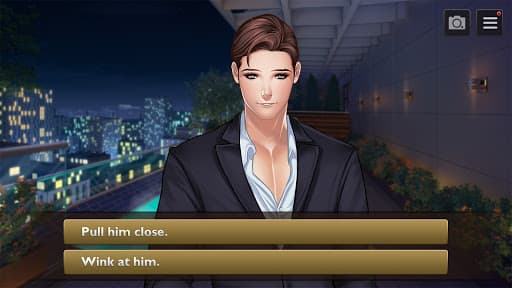 Is It Love? Ryan - lovestory screenshot 6 - screenshot