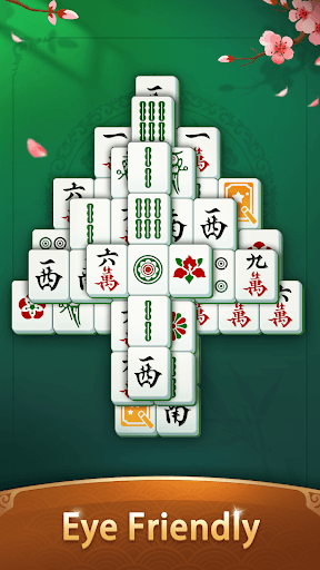 Mahjong Spirit: Match Game screenshot 4 - screenshot