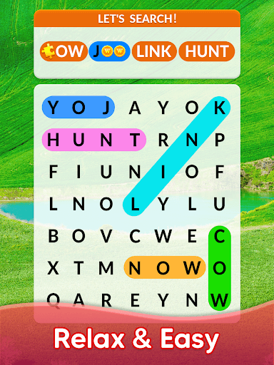 Word Search screenshot 17 - screenshot