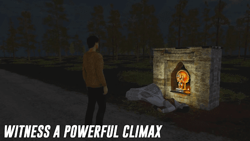 Maya Ek Pishachini Horror Game screenshot 2 - screenshot