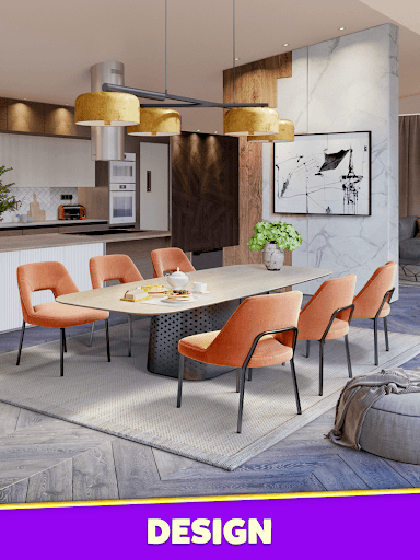 Design Masters: Home Simulator screenshot 11 - screenshot