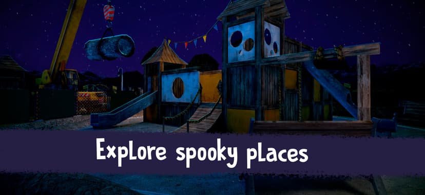 Ice Scream 1: Scary Horror screenshot 5 - screenshot