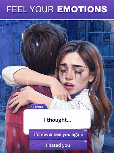 Decisions: Choose Your Stories screenshot 18 - screenshot