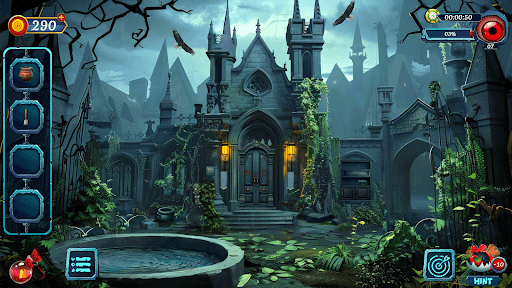 Hidden Mystery: Greed of Gold screenshot 14 - screenshot