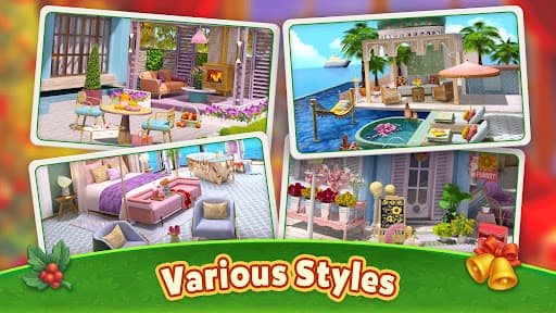 Merge Master - Home Design screenshot 16 - screenshot