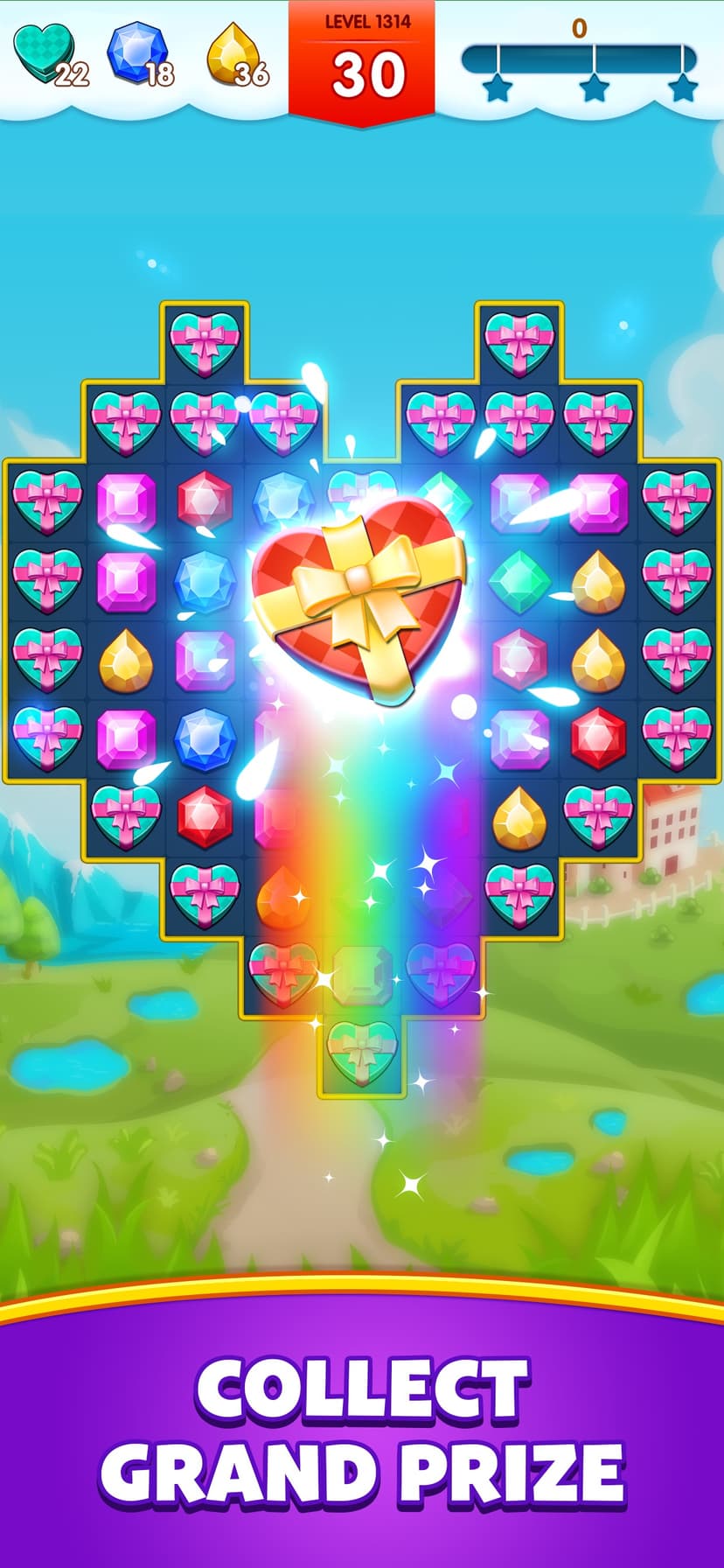 Jewel Legend screenshot 5 - screenshot