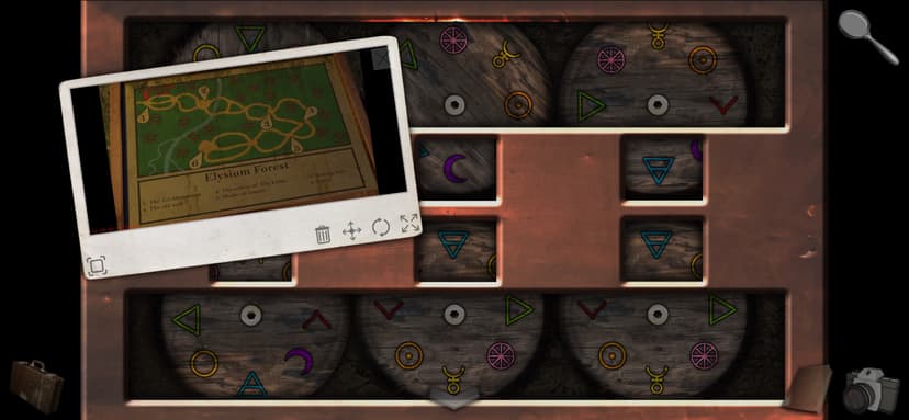 Forever Lost: Episode 3 HD screenshot 4 - screenshot