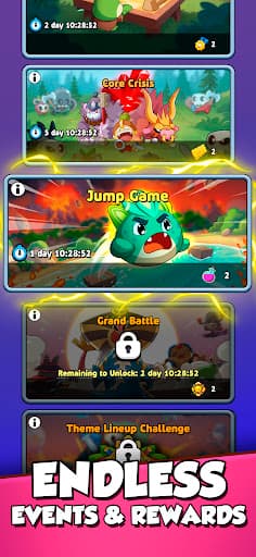 Pal Go: Tower Defense TD screenshot 8 - screenshot