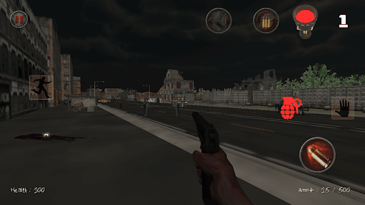 Slender Must Run screenshot 30 - screenshot