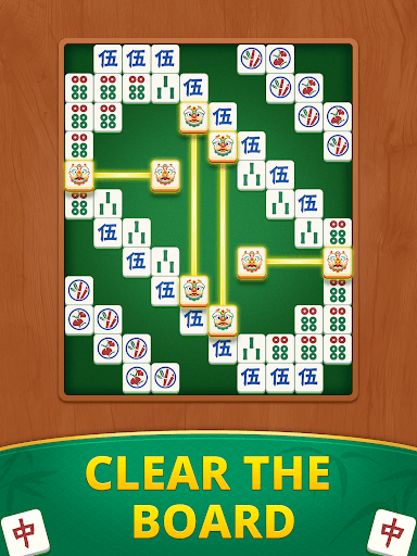 Mahjong Hybrid: Cozy Pairs screenshot 15 - screenshot