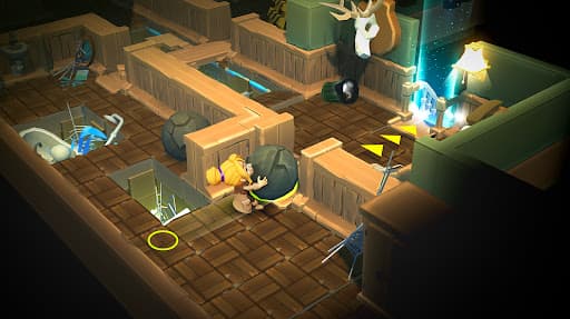 Puzzle Adventure: Mystery Game screenshot 14 - screenshot